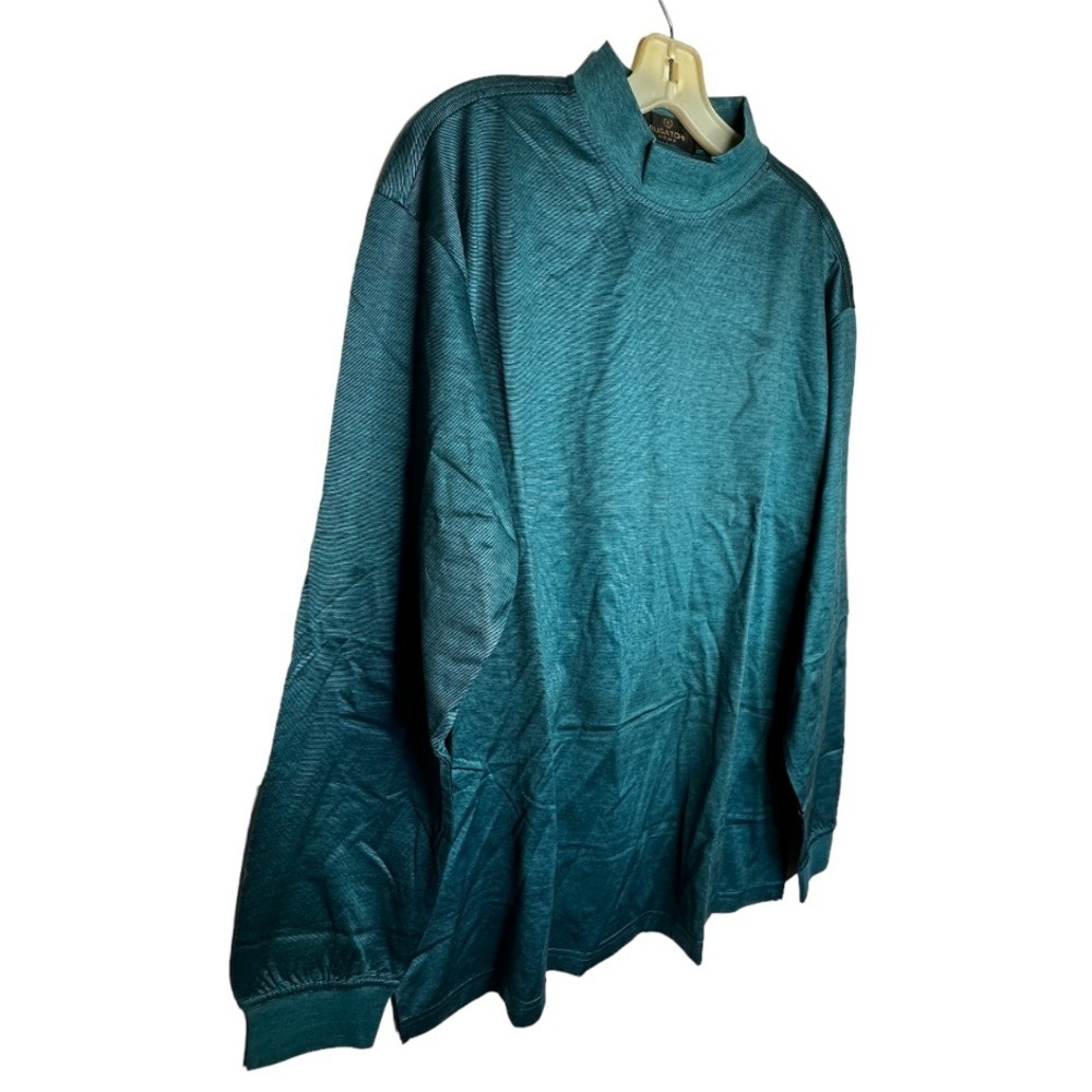 Bugatchi Uomo Cotton Shirt‎ View 4